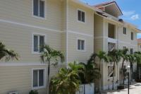 Oceanfront Hispaniola Apartment - Ferienwohnung
