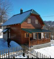 Apartment Dulovine - Chambres d'hôtes Kolašin