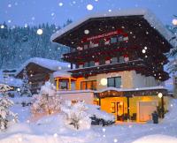 B&B Gerlos - Pension Zillertal - Bed and Breakfast Gerlos