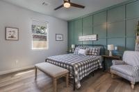 Madison Square - B&B Amarillo