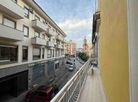 suite cubè al centro storico vicino la scuola Vespucci con parcheggio su richiesta - B&B Frattamaggiore