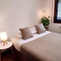 Espectacular Apartamento Olívico con Parking - B&B Vigo