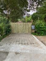 Chalés SFX - B&B São Francisco Xavier