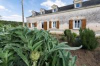 Gite jardin du garde - Ferienwohnung