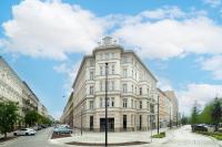 MARGI Maya VERY COSY BEAUTI Apartament - B&B Szczecin