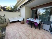 Appartement RDC à Port Camargue - 6 Couchages, Accès Direct Plage, Parking, Jardin - FR-1-250-263 - Chambres d'hôtes Le Grau-du-Roi