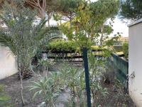 Appartement RDC à Port Camargue - 6 Couchages, Accès Direct Plage, Parking, Jardin - FR-1-250-263 - Chambres d'hôtes Le Grau-du-Roi