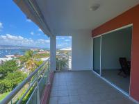 Appartement moderne 2 pièces avec parking et proche plage - FR-1-765-11 - B&B Les Trois-Îlets