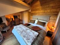 Séjour cocooning aux Gets, 3 chambres, parking inclus - FR-1-598-156 - Chambres d'hôtes Les Gets