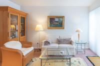 Westmarkenpalais - Ferienwohnung Sankt Peter-Ording