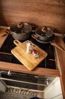 Serenity by Elite Dwellings - Bed and Breakfast Portariá