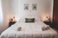 Appartamento con 2 Camere da Letto