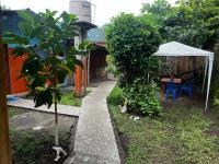 Casa " MARY " - Bed and Breakfast Lanquín
