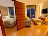 Apartamento Punto24 - B&B Cáceres