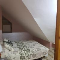 Apartment Wiam Au Coeur d'Ifrane