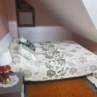 Apartment Wiam Au Coeur d'Ifrane