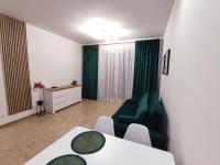 Geodezyjna 72 Apartment - B&B Varsavia