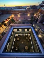 Riad Ecila - B&B