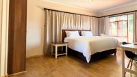 B&B Cape Town - Kabana Family Home and Guest House - Bed and Breakfast Cape Town