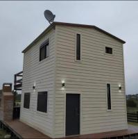 PISÓN PDD - B&B Punta del Diablo