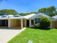 B&B Busselton - Salty Sands Cottage - Unit 25 Cape View Resort - Bed and Breakfast Busselton