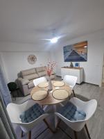 Piso vacacional - Ferienwohnung Calp