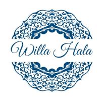 B&B Vinhedo - Willa Hala - Bed and Breakfast Vinhedo