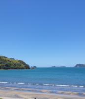 Beachsider Whitianga - Bed and Breakfast Whitianga
