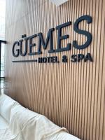 Guemes Hotel & Spa