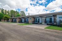 Gundagai Tourist Suites - B&B