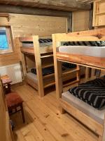 Habitación Cuádruple Clásica