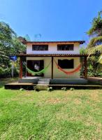 Casa da Neia - Bed and Breakfast Paraty