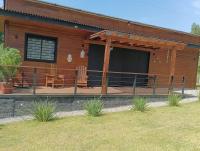 Casinha na serra para até 4 pessoas - Chambres d’hôtes