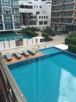 B&B Jomtien Beach - Neo Condo A302 and A303 - Bed and Breakfast Jomtien Beach