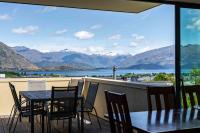 B&B Wanaka - Panoramic Paradise - Bed and Breakfast Wanaka