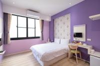Habitación Doble Estándar