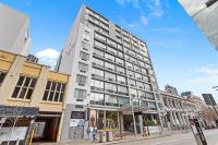 Central City Living Murray Street Studio - Bed and Breakfast Perth