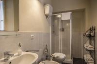 Double Room with Private External Bathroom