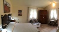 Quadruple Room with Terrace