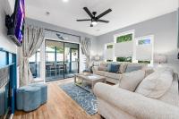 435 Ocean Creek Drive - B&B