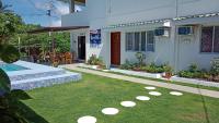 Bernis Hostel - B&B Moalboal