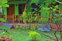 The river face safari resort - B&B Udawalawa