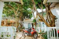 Homestay Vườn nhãn - B&B