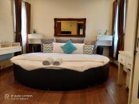 B&B Gadog - Vimala Hills FARLA Villa - 3BR - Bed and Breakfast Gadog