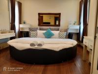 Vimala Hills FARLA Villa - 3BR - Bed and Breakfast Gadok 1