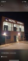 B&B Palmas - HOTEL VITORIA - Bed and Breakfast Palmas