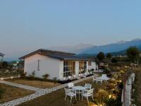 Bir Valley Retreat - B&B Bīr Khās