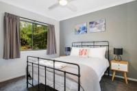 Always Bright - A Bright Escape - Ferienwohnung Bright