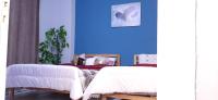 Appartamento con 2 Camere da Letto
