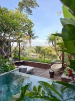 B&B Ubud - The Ridge Bali - Bed and Breakfast Ubud